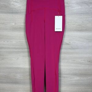 Women's Swift Speed HR tight 28* Neon wash